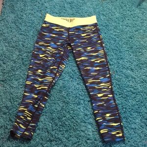 Nike running leggings